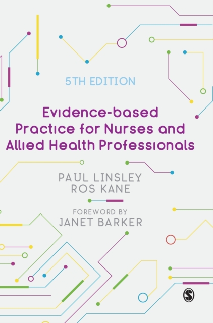 Evidence-based Practice for Nurses and Allied Health Professionals, Hardback Book