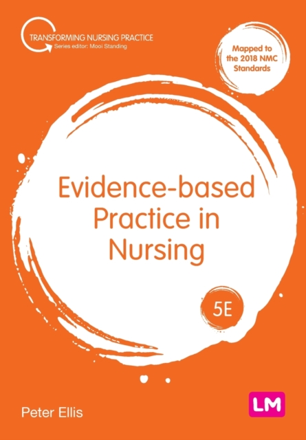 Evidence-based Practice in Nursing, Paperback / softback Book