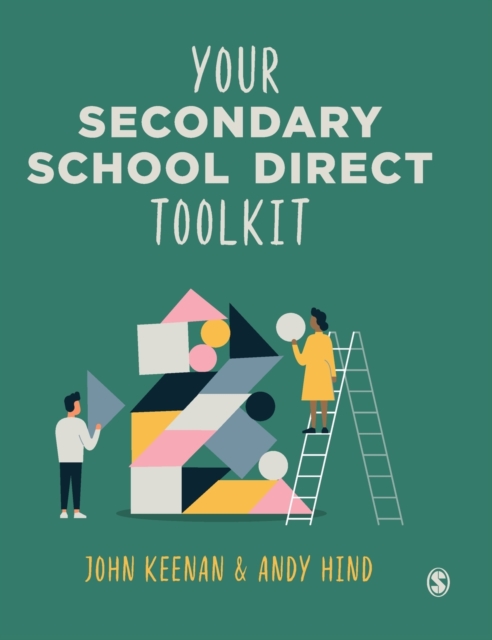 Your Secondary School Direct Toolkit, Hardback Book