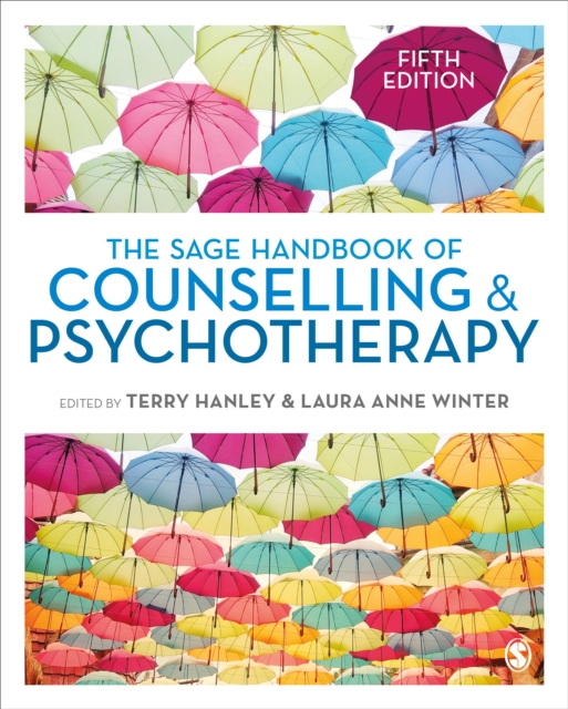 The SAGE Handbook of Counselling and Psychotherapy, PDF eBook