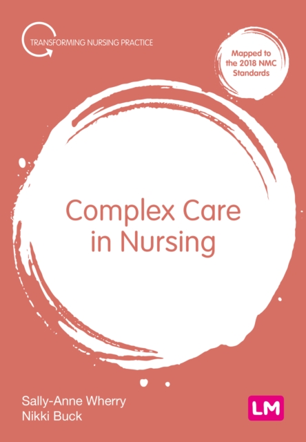 Complex Care in Nursing, PDF eBook