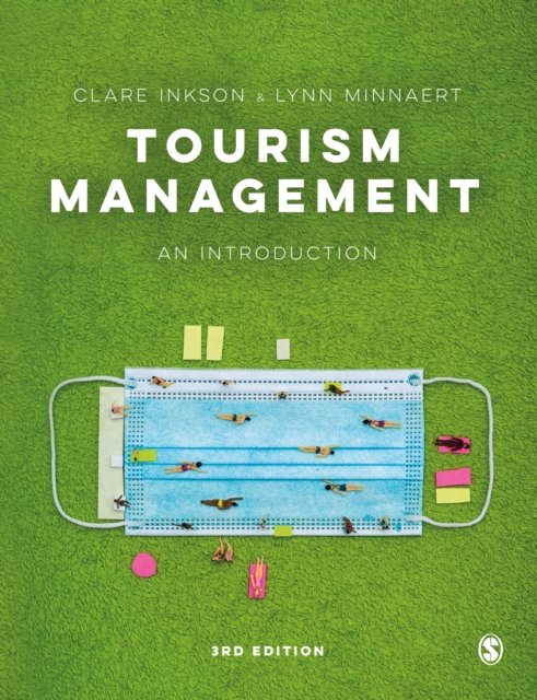 Tourism Management : An Introduction, PDF eBook