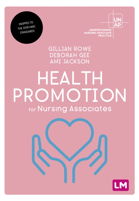 Health Promotion for Nursing Associates, PDF eBook