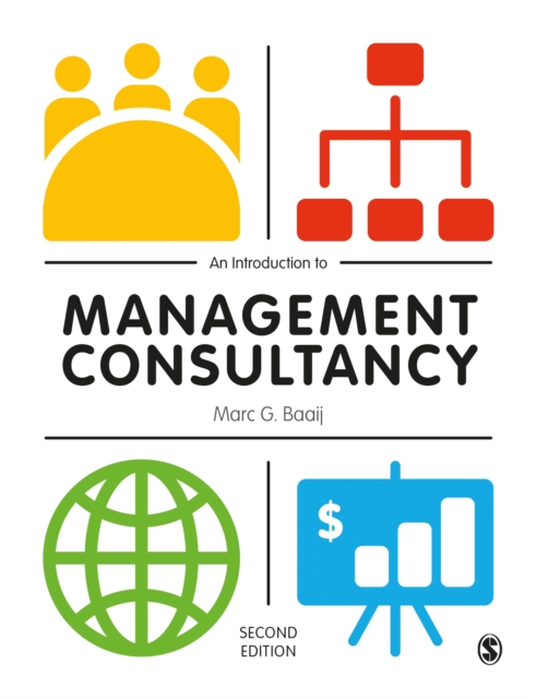 An Introduction to Management Consultancy, PDF eBook