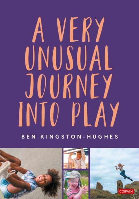 A Very Unusual Journey Into Play, PDF eBook