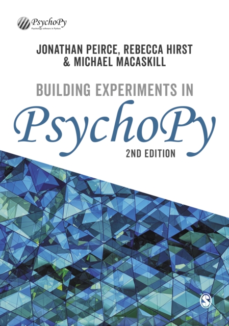 Building Experiments in PsychoPy, PDF eBook