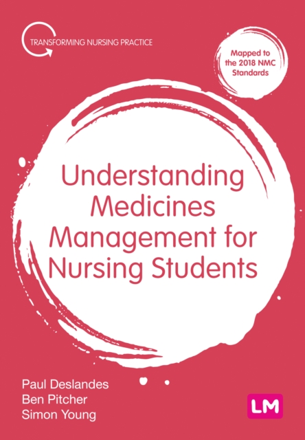 Understanding Medicines Management for Nursing Students, PDF eBook