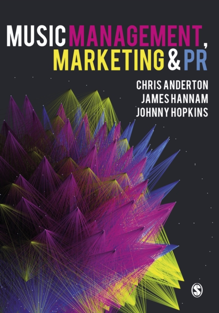 Music Management, Marketing and PR, PDF eBook
