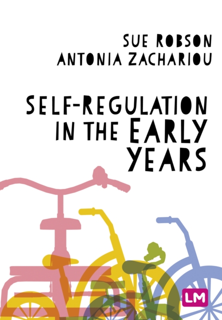 Self-Regulation in the Early Years, EPUB eBook