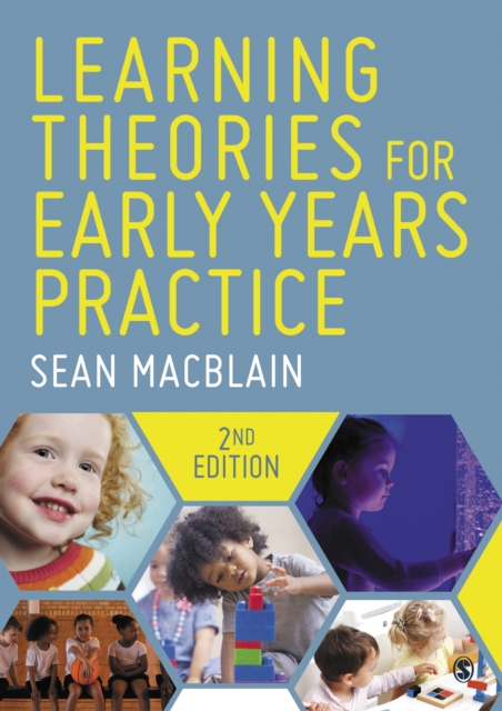 Learning Theories for Early Years Practice, EPUB eBook