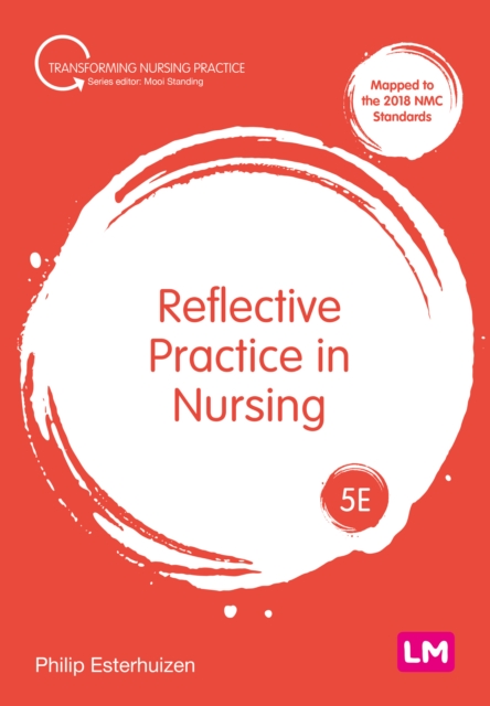 Reflective Practice in Nursing, EPUB eBook