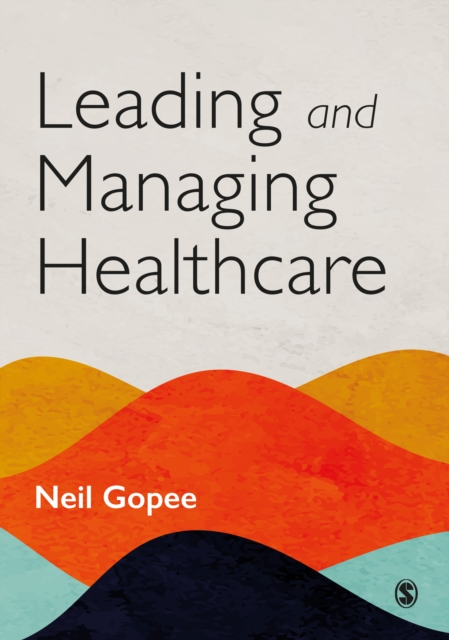 Leading and Managing Healthcare, EPUB eBook