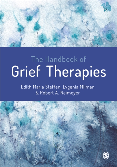 The Handbook of Grief Therapies, EPUB eBook