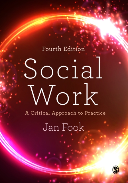 Social Work : A Critical Approach to Practice, EPUB eBook