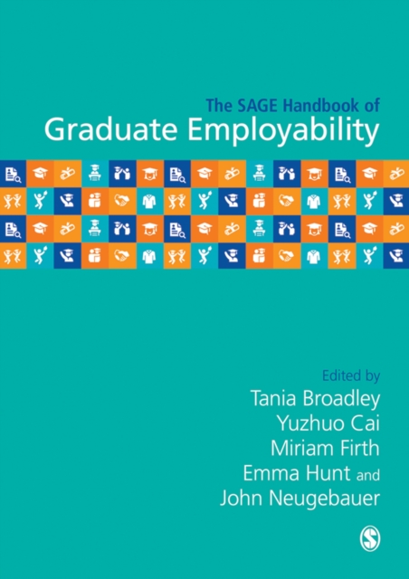 The SAGE Handbook of Graduate Employability, PDF eBook