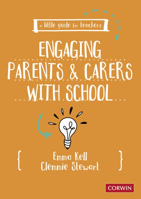 A Little Guide for Teachers: Engaging Parents and Carers with School, EPUB eBook