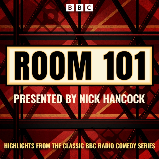 Room 101 : Highlights from the Classic BBC Radio 5 Comedy Series, eAudiobook MP3 eaudioBook