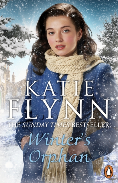 Winter's Orphan : The brand new emotional historical fiction novel from the Sunday Times bestselling author, Hardback Book