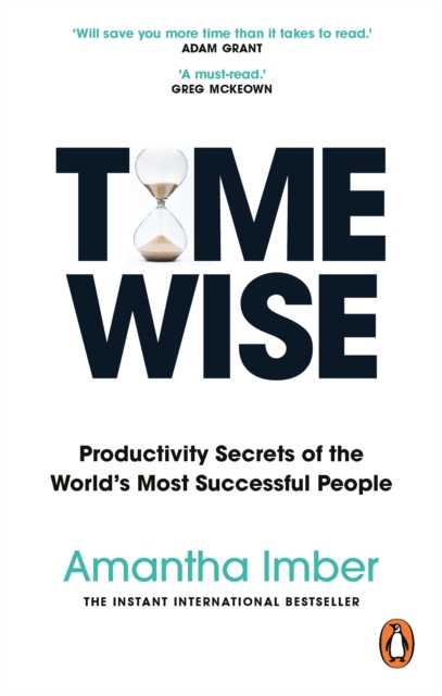 Time Wise : The instant international bestseller, EPUB eBook