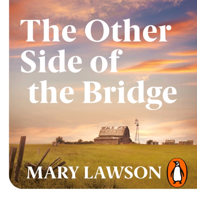The Other Side of the Bridge, eAudiobook MP3 eaudioBook