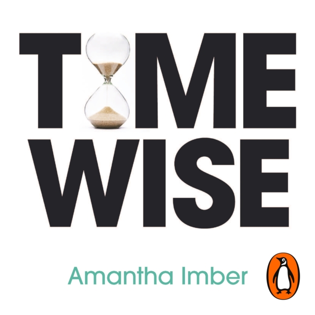 Time Wise : The instant international bestseller, eAudiobook MP3 eaudioBook