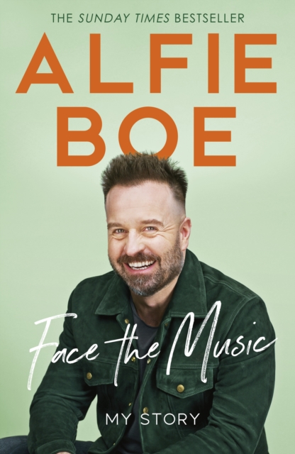Face the Music : My Story, EPUB eBook