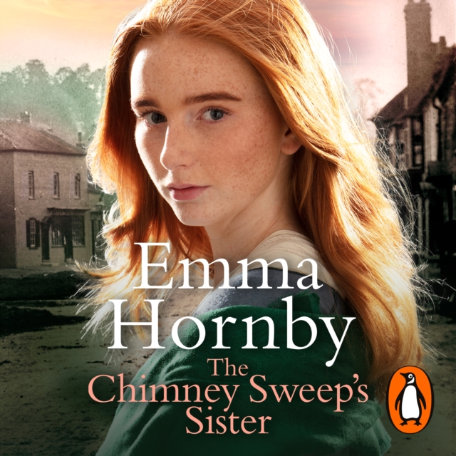 The Chimney Sweep's Sister : A gripping, romantic Victorian saga from the bestselling author, eAudiobook MP3 eaudioBook