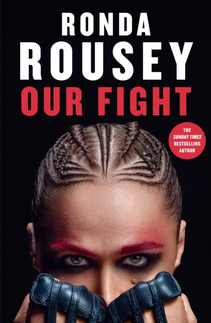 Our Fight, Hardback Book