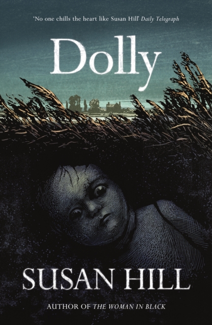 Dolly : A Ghost Story, EPUB eBook