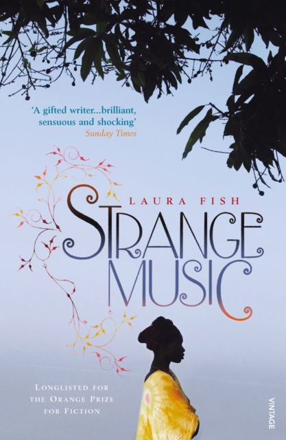Strange Music, EPUB eBook