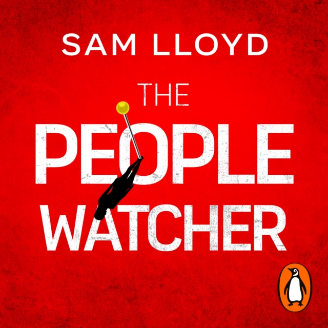 The People Watcher : The heart-stopping new thriller from the Richard and Judy Book Club author packed with suspense and shocking twists, eAudiobook MP3 eaudioBook