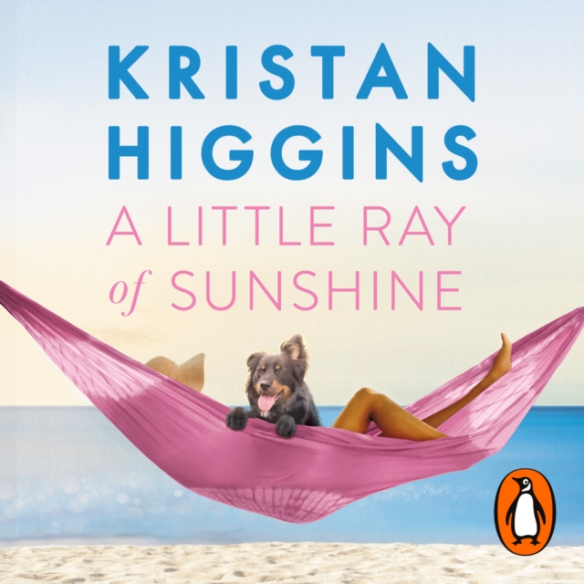 A Little Ray of Sunshine : A beautiful and romantic novel guaranteed to make you laugh and cry, from the bestselling author of TikTok sensation Pack up the Moon, eAudiobook MP3 eaudioBook