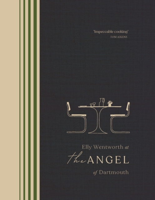 The Angel, Hardback Book