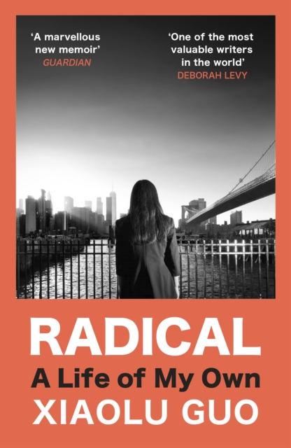 Radical : A Life of My Own, Paperback / softback Book