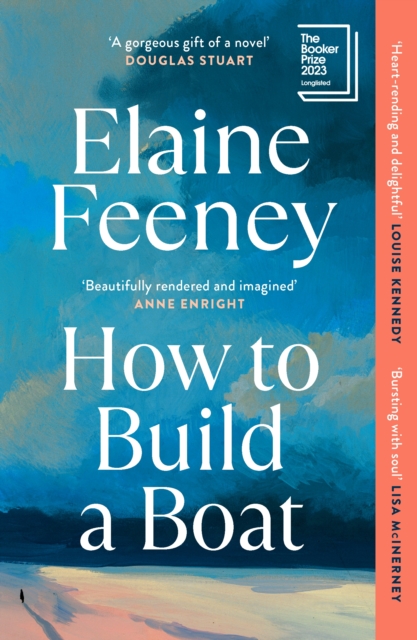 How to Build a Boat : AS SEEN ON BBC BETWEEN THE COVERS, Paperback / softback Book