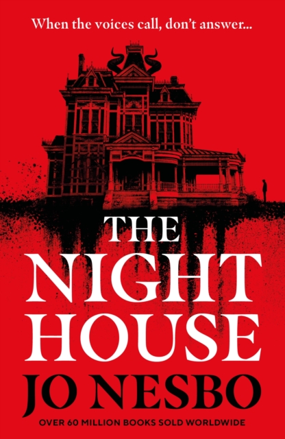 The Night House : A spine-chilling tale for fans of Stephen King, Paperback / softback Book