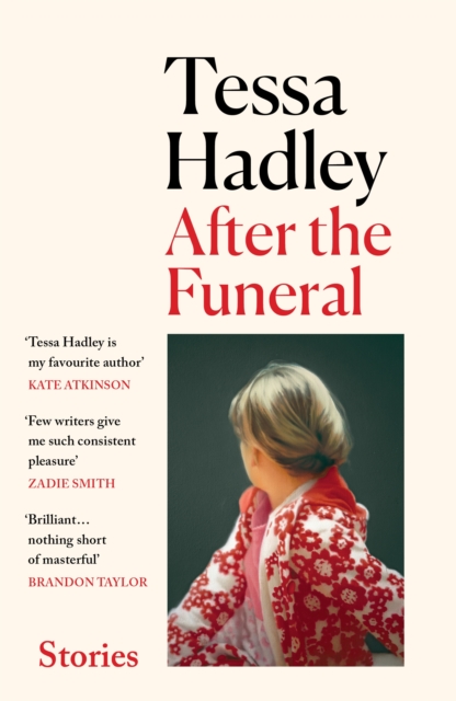 After the Funeral : ‘My new favourite writer’ Marian Keyes, Paperback / softback Book