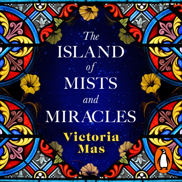 The Island of Mists and Miracles, eAudiobook MP3 eaudioBook