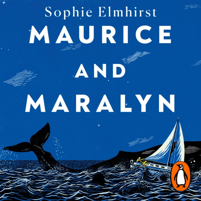 Maurice and Maralyn : A Whale, a Shipwreck, a Love Story, eAudiobook MP3 eaudioBook
