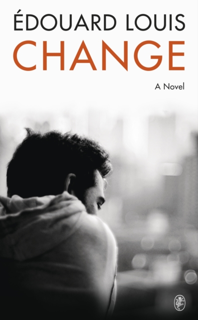 Change : A Novel, EPUB eBook