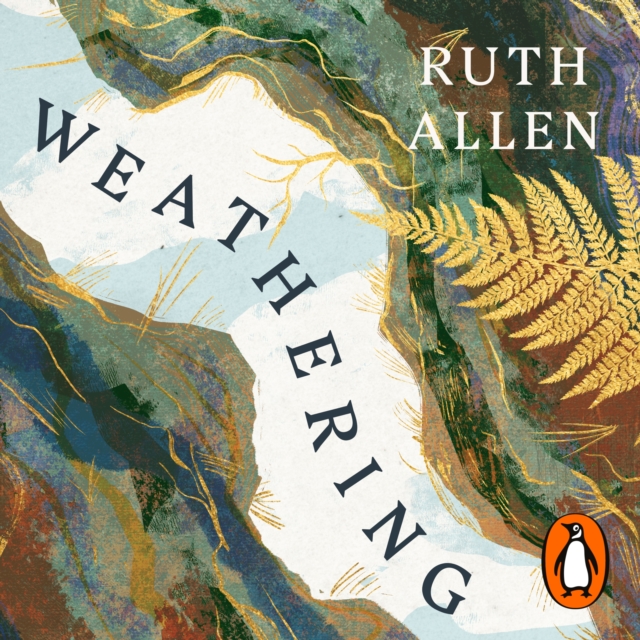 Weathering, eAudiobook MP3 eaudioBook