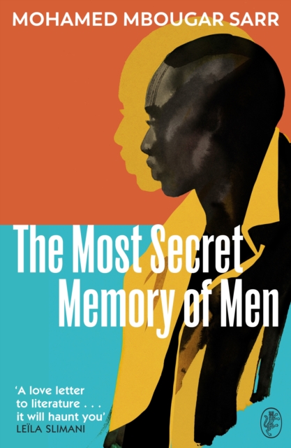 The Most Secret Memory of Men, EPUB eBook