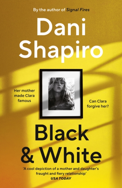 Black & White : From the New York Times bestselling author of Inheritance, EPUB eBook