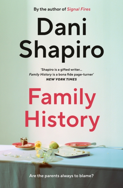 Family History : From the New York Times bestselling author of Inheritance, EPUB eBook
