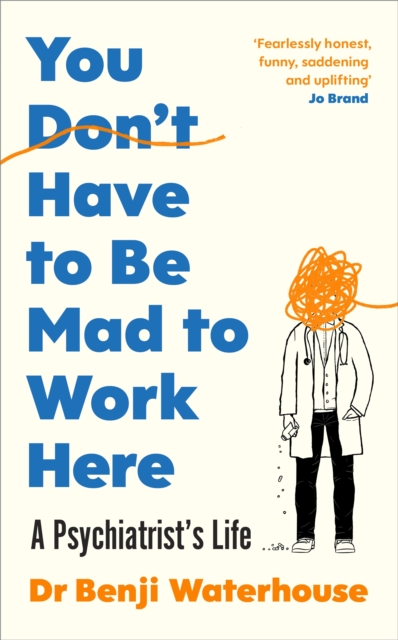 You Don't Have to Be Mad to Work Here : The instant Sunday Times bestseller, EPUB eBook