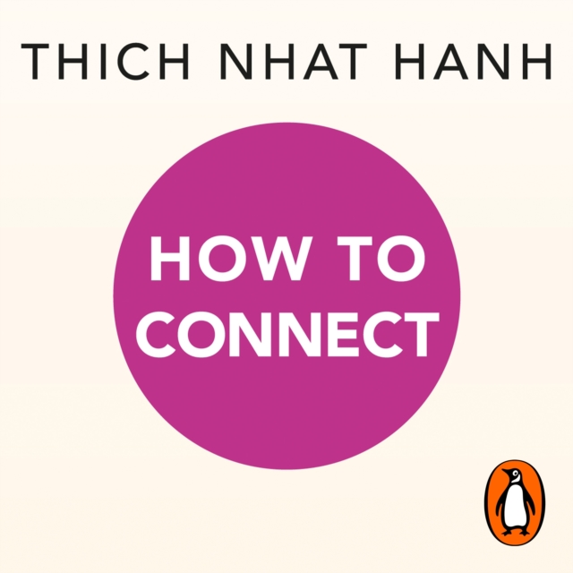 How to Connect, eAudiobook MP3 eaudioBook