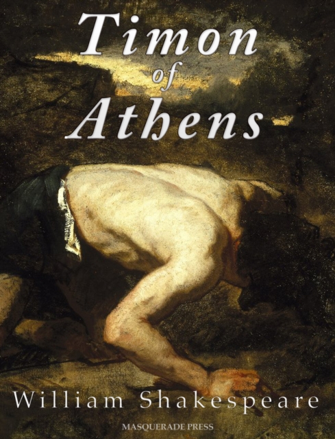 Timon of Athens, EPUB eBook