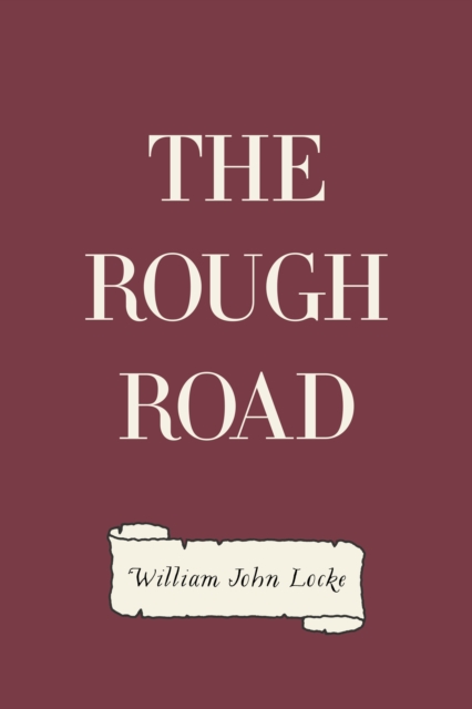 The Rough Road, EPUB eBook