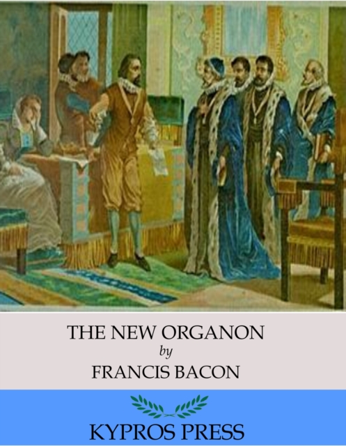 The New Organon, EPUB eBook