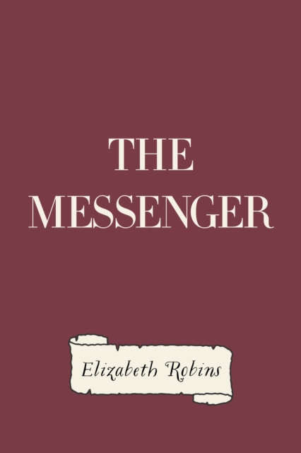 The Messenger, EPUB eBook